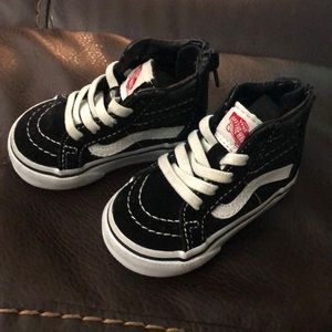 Vans infant